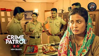 Badlapur Case (IPC 372 \u0026 376) मासूम पे अत्याचार | CRIME PATROL 2.0 | क्राइम पेट्रोल | Crime Story