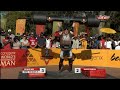 World's Strongest Man 2017 Heat 3