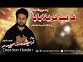 Ghareeb e Karbala Baba | Zeeshan Haider new nohy | 2020 1442ھ Nohy