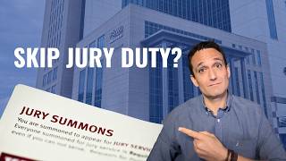 Skipping Jury Duty in Florida? Broward Is Starting to Enforce Penalties