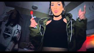 Ashley All Day - What You Need feat. Nick Travae, \u0026 Clip275 (Music Video) [Dir. @ChivesCenter]