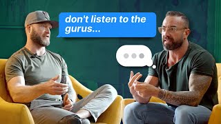 The Truth About Making Money Online: What Is Real Wealth? With Mike Bledsoe