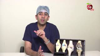 Knee Replacement Surgery Care | Dr Adarsh Annapareddy | Orthopaedic Surgeon | Sunshine Hospitals
