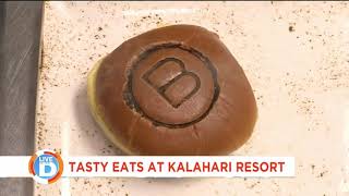 LITD Kalahari Food 2019