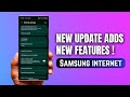 New Update for this Samsung App Adds New Features !Leaked One UI 7.0's New Design Language !!!