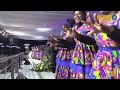 Tarira Uone ruoko rwaMwari - Led by Deacon Ngonidzashe Mugure