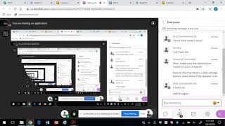 Getting Started with Blackboard Live Session