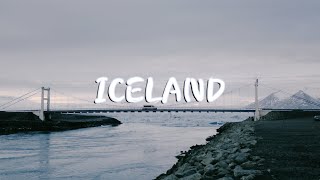 [Iceland] 아이슬란드 외장하드 여행 (영상으로 떠나는 방구석 여행)