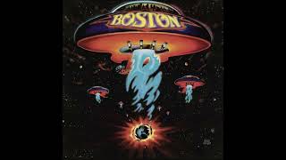 Boston - Peace of Mind 33 1/3 rpm