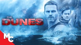 The Dunes | Full Movie | Action Crime Thriller | Tim Phillipps