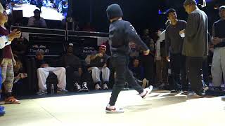 Wreckshop vs Flavor'd Flow Studio - Smoked in Ohio 8 Prelims