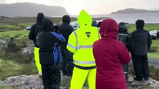 Beatson’s Mull Rally 23 - Day 1