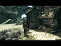 Skyrim - The guards hate shouting