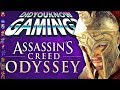 Assassin's Creed Odyssey - Did You Know Gaming? Feat. Furst