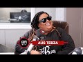 Aus Tebza on the power of women in music and collaboration