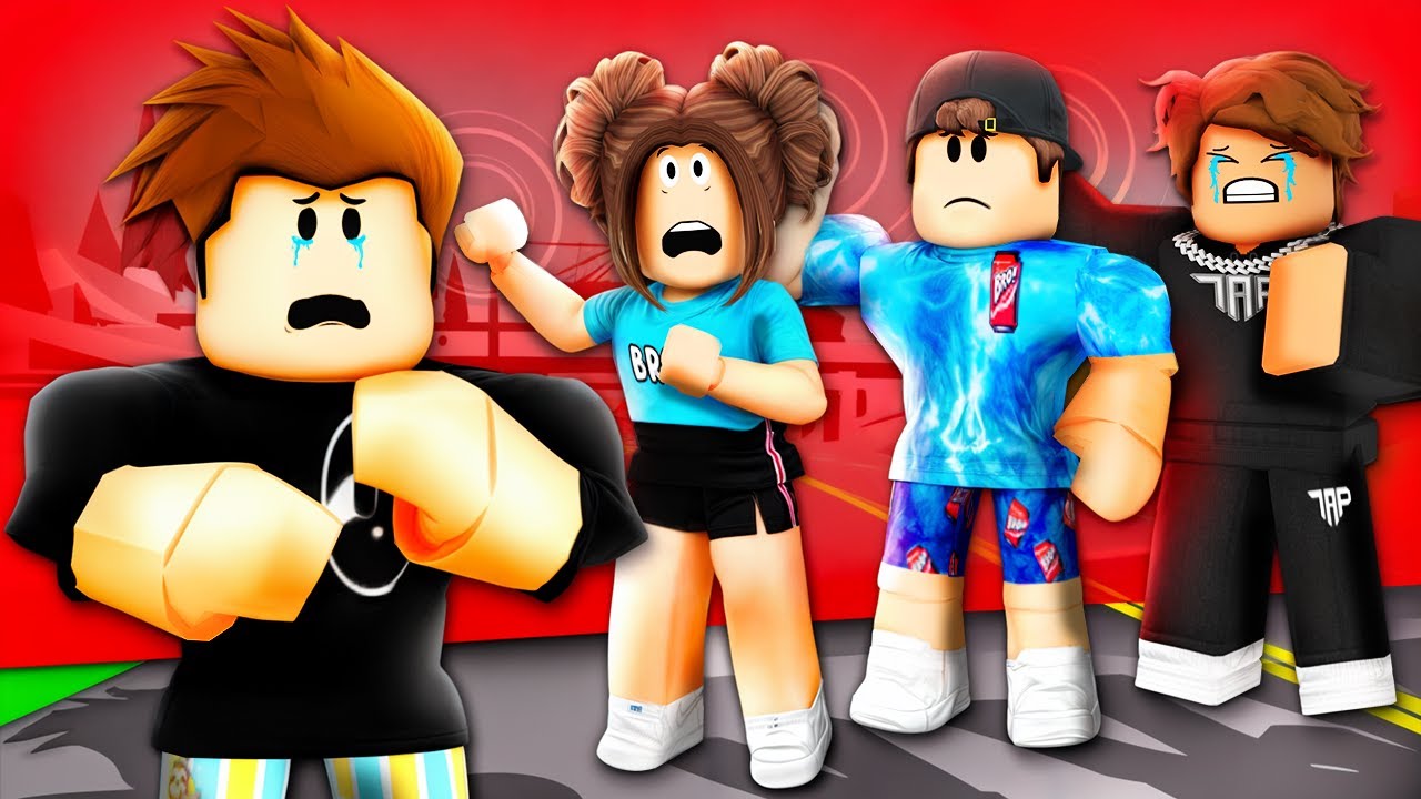 Youtubers Are Banned From Brookhaven Youtube