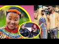 Gogo Skhotheni Marriage to 3rd Husband left people in Tears, Truth Exposed