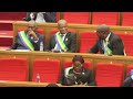 reportage gabon adoption du projet de code électoral par l assemblée nationale