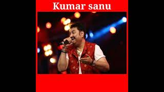 Kumar sanu world record 😮। Kumar sanu। Kumar sanu songs। Kumar sanu hit songs #shorts