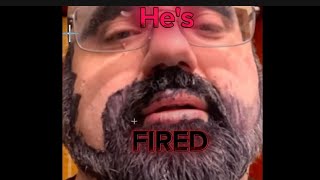 RTU is FIRED by KEEM!