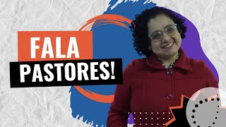 ✝️  Comunidade Nova | Fala, Pastores! Escolher a gratidão | Shelly Sathler