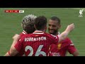 extended highlights ipswich town 0 2 liverpool jota u0026 salah start slot era with a win