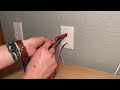 how to install a grounding rod and wire it to your bed for grounding benefits