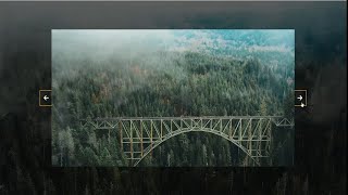 Make Image Slider with HTML, CSS and JavaScript || ASMR Programming || No talking
