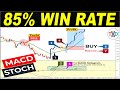 🔴 [1000 Pips/Day Trading] Best MACD & STOCHASTIC Strategy (With 1:5 Risk Reward Ratio)