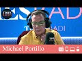 Best of Michael Portillo: history, books, and culture  | Times Radio