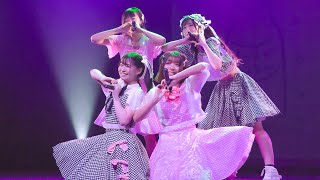 Snow Milk(K大学)　UNISTAGE KANSAI vol.3