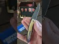 Chris Reeve Knives 