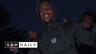 D Live - Pull Up [Music Video] | GRM Daily