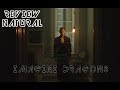 EXPLICANDO NATURAL - IMAGINE DRAGONS