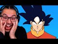 SSJ9K - The Last Dragon Ball Bender! | REACTION