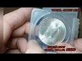 anacs coin unboxing can you guess the grades