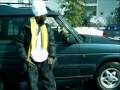 Ras Negus - Be or Be Not