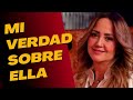 ¿de dónde viene mi odio por andrea legarreta andrealegarreta Álexkaffie programahoy