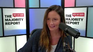 Far-Right Female Influencers; Brands Gobble Up Urban Space w/ Eviane Leidig, Kate Wagner | MR Live