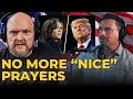 Stop Praying NICE Prayers?! w/Chris Monaghan | Radical Radio with Robby Dawkins