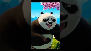 Kung Fu Panda 4 | Jack Black | movie trailer #shorts