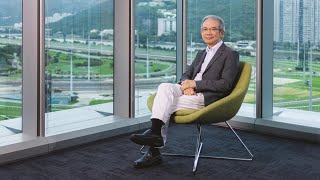 【“With HKSAR: 25 Years and Beyond” Documentary】Mr Lam Woon-kwong