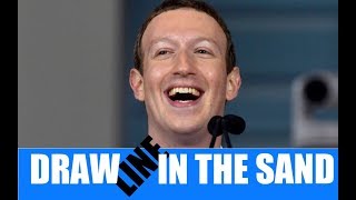 Free Speech on Facebook? Where Do They Draw the Line?