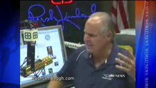NFL Players Tackle Limbaugh's Rams Bid