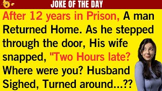 😂 Joke Of The Day | \