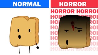 Incredibox - SprunkOSC | Normal Vs Horror Version | Incredibox Sprunki Fanmade Mods