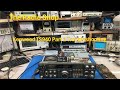 Kenwood TS940 Part 2 Troubleshooting