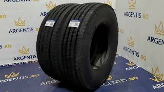 Pereche 2 anvelope 285/70/R19.5 Michelin (cod P100732C) - MICHELIN