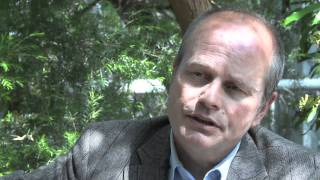 NED044 - Willem Ferwerda on his work with IUCN