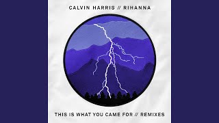 This Is What You Came For (Extended Mix)